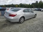 2008 Lexus LS 460