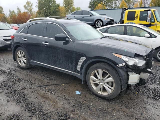 2012 Infiniti FX35