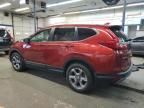 2018 Honda CR-V EXL