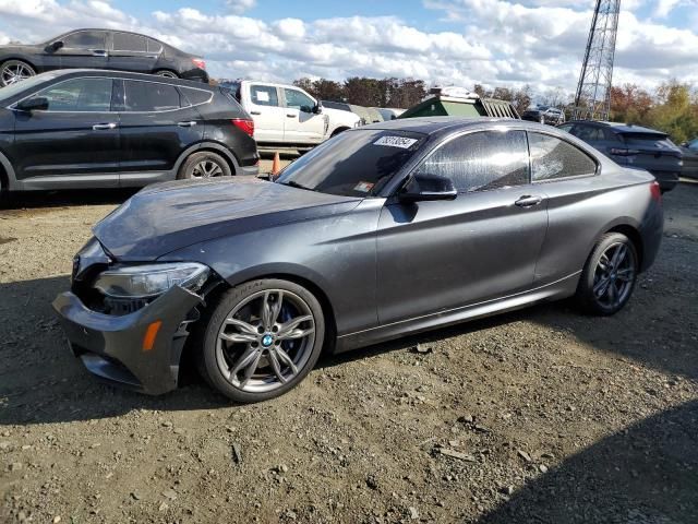 2015 BMW M235XI