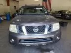 2008 Nissan Pathfinder S