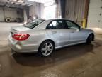 2012 Mercedes-Benz E 350 4matic