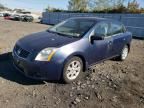 2008 Nissan Sentra 2.0