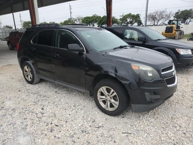 2011 Chevrolet Equinox LT