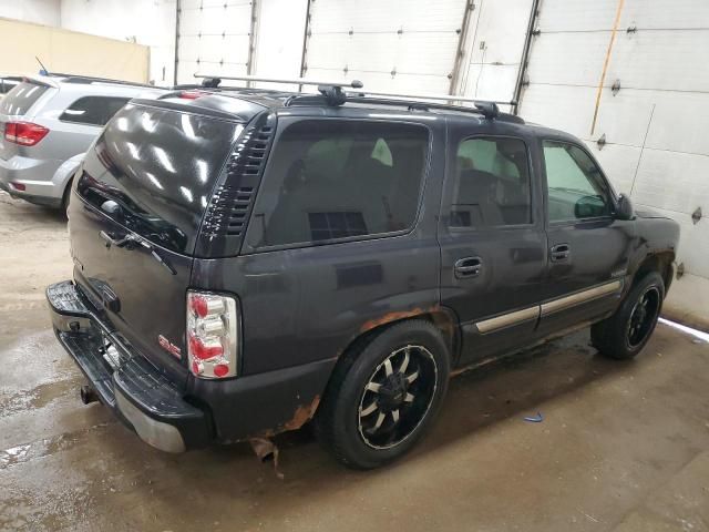 2006 GMC Yukon