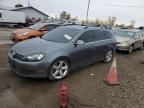 2012 Volkswagen Jetta TDI