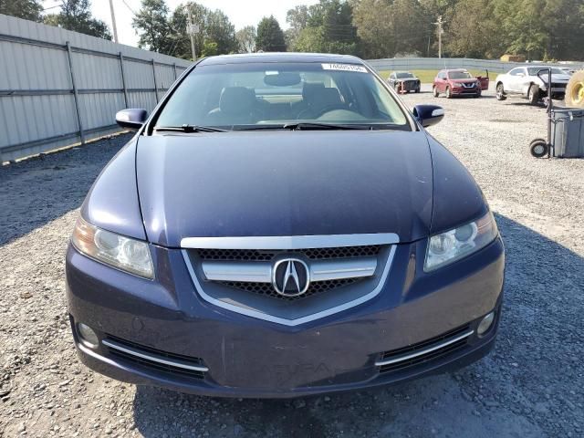 2007 Acura TL