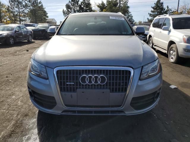 2011 Audi Q5 Premium Plus