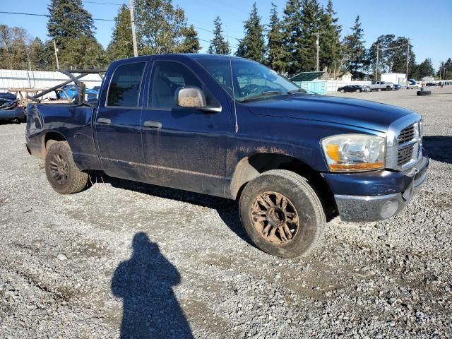 2006 Dodge RAM 1500 ST