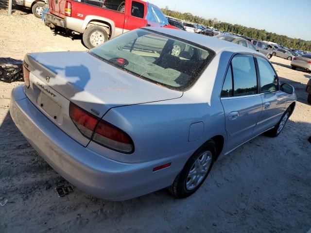 1998 Mitsubishi Galant ES