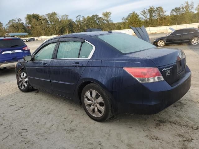 2009 Honda Accord EXL