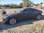 2016 Hyundai Genesis Coupe 3.8L