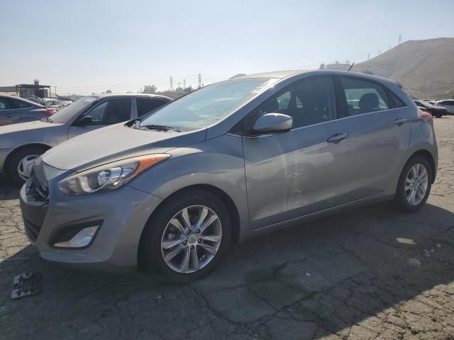 2014 Hyundai Elantra GT