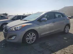 2014 Hyundai Elantra GT en venta en Colton, CA