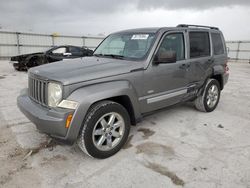 2012 Jeep Liberty Sport en venta en Walton, KY