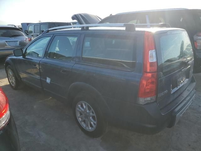 2007 Volvo XC70