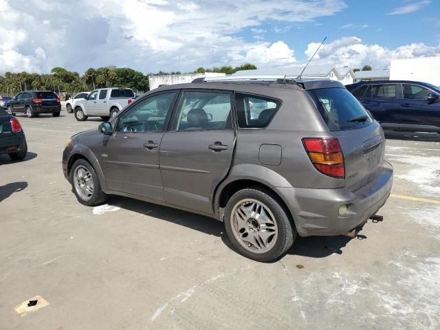 2003 Pontiac Vibe