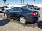 2013 Chevrolet Malibu 2LT