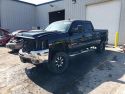 2009 Chevrolet Silverado K2500 Heavy Duty LTZ en venta en Rogersville, MO