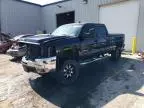 2009 Chevrolet Silverado K2500 Heavy Duty LTZ