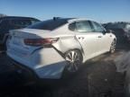 2016 KIA Optima SX