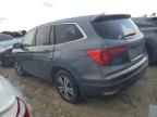 2016 Honda Pilot Exln