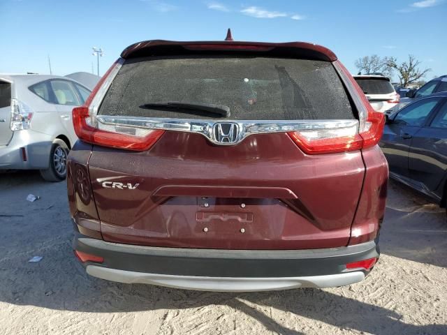 2019 Honda CR-V EXL