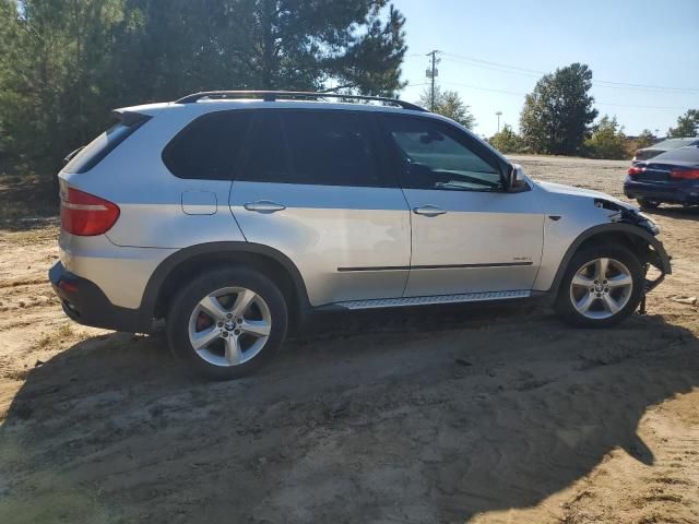 2010 BMW X5 XDRIVE30I