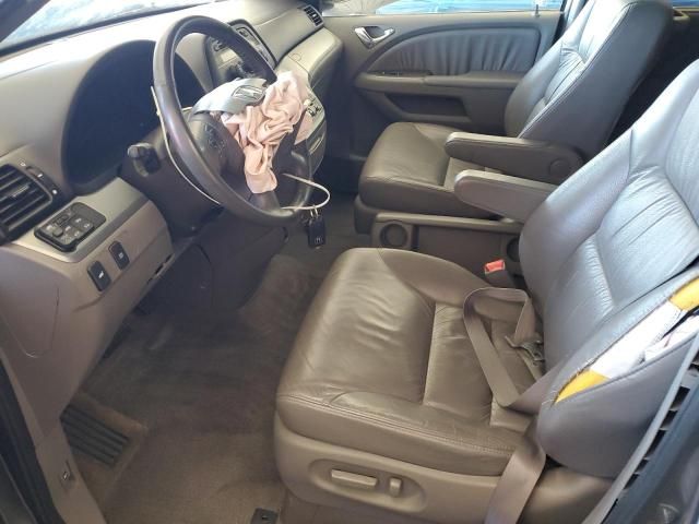 2009 Honda Odyssey EXL