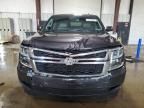 2015 Chevrolet Suburban K1500 LT