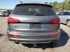 2017 Audi Q5 Premium Plus