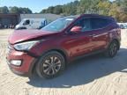 2015 Hyundai Santa FE Sport