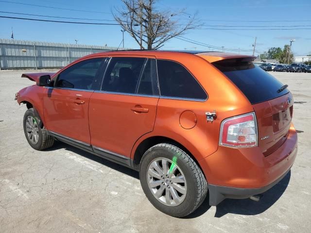 2008 Ford Edge Limited