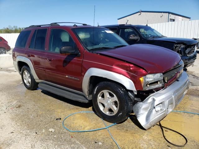 2004 Chevrolet Trailblazer LS