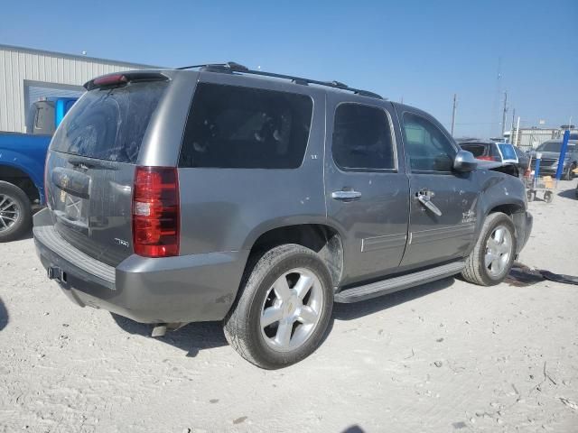 2009 Chevrolet Tahoe C1500 LT