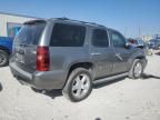 2009 Chevrolet Tahoe C1500 LT