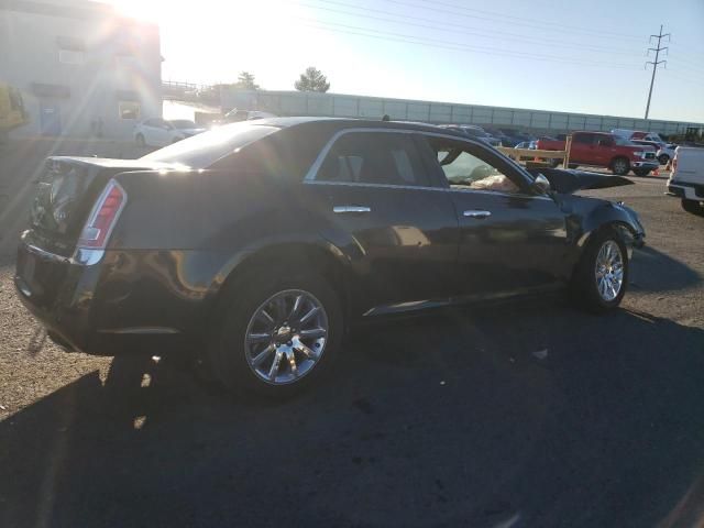 2012 Chrysler 300 Limited