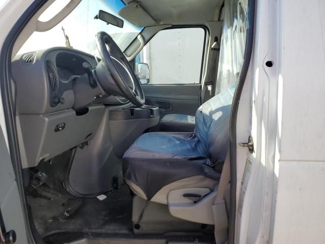 2006 Ford Econoline E150 Van