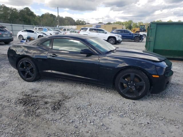 2011 Chevrolet Camaro LT