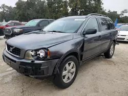 Vehiculos salvage en venta de Copart Ocala, FL: 2005 Volvo XC90