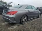 2014 Mercedes-Benz CLA 250