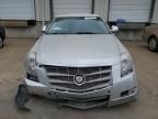 2009 Cadillac CTS