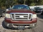 2006 Ford F150 Supercrew