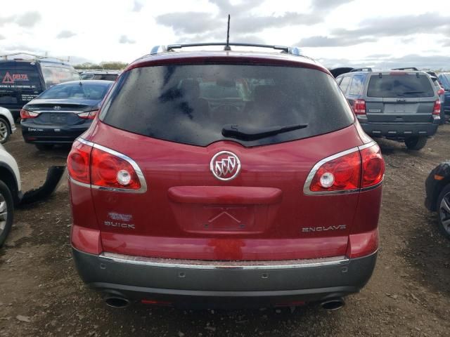 2012 Buick Enclave