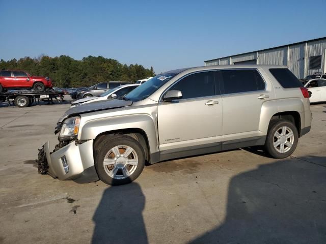 2015 GMC Terrain SLE