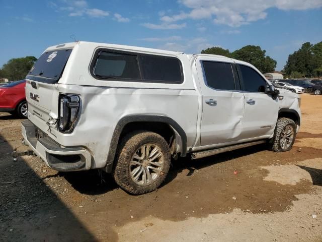 2021 GMC Sierra K1500 Denali