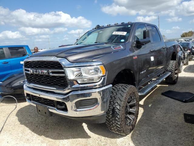 2019 Dodge RAM 2500 Tradesman