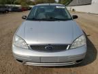 2005 Ford Focus ZX4