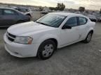 2010 Dodge Avenger SXT