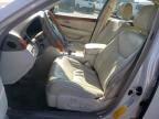 2002 Lexus LS 430